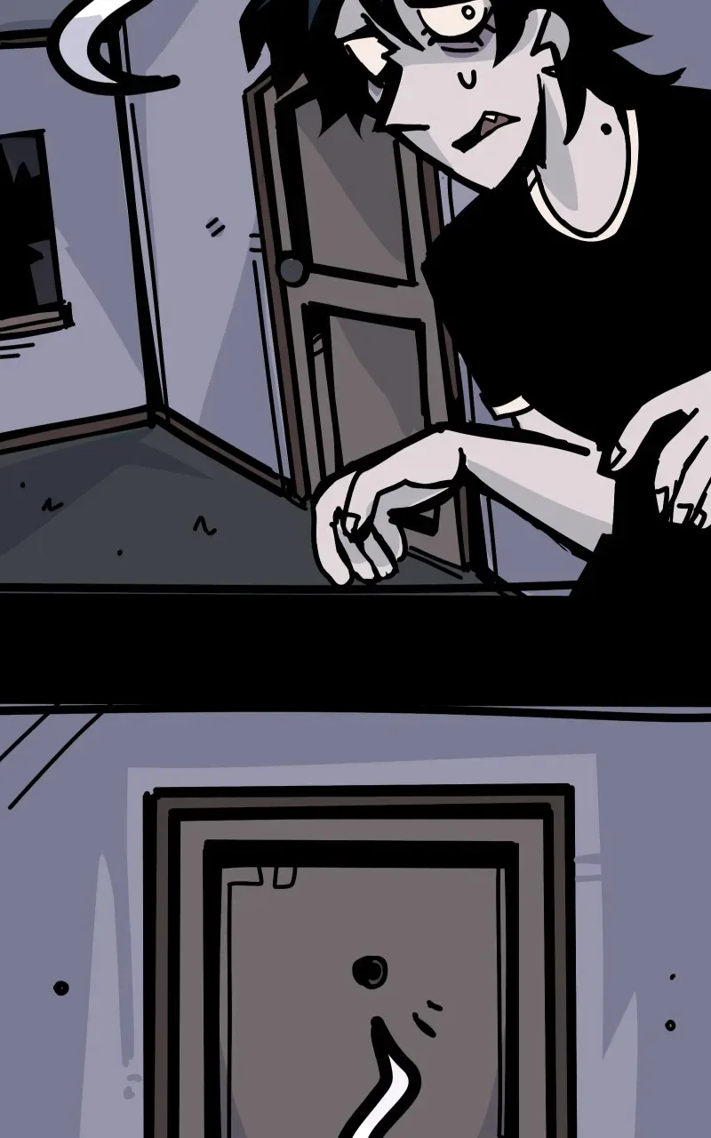 Paperteeth! Chapter 5 page 27