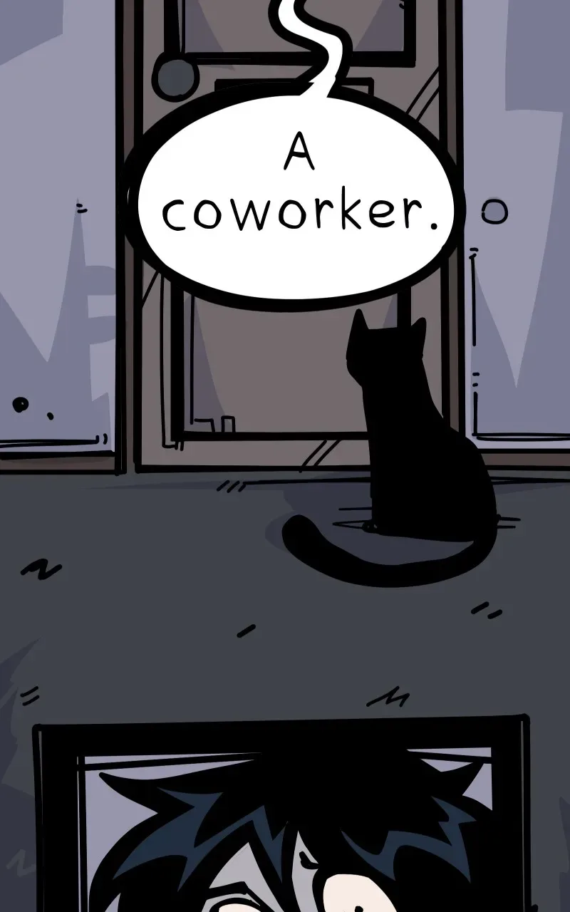 Paperteeth! Chapter 5 page 28