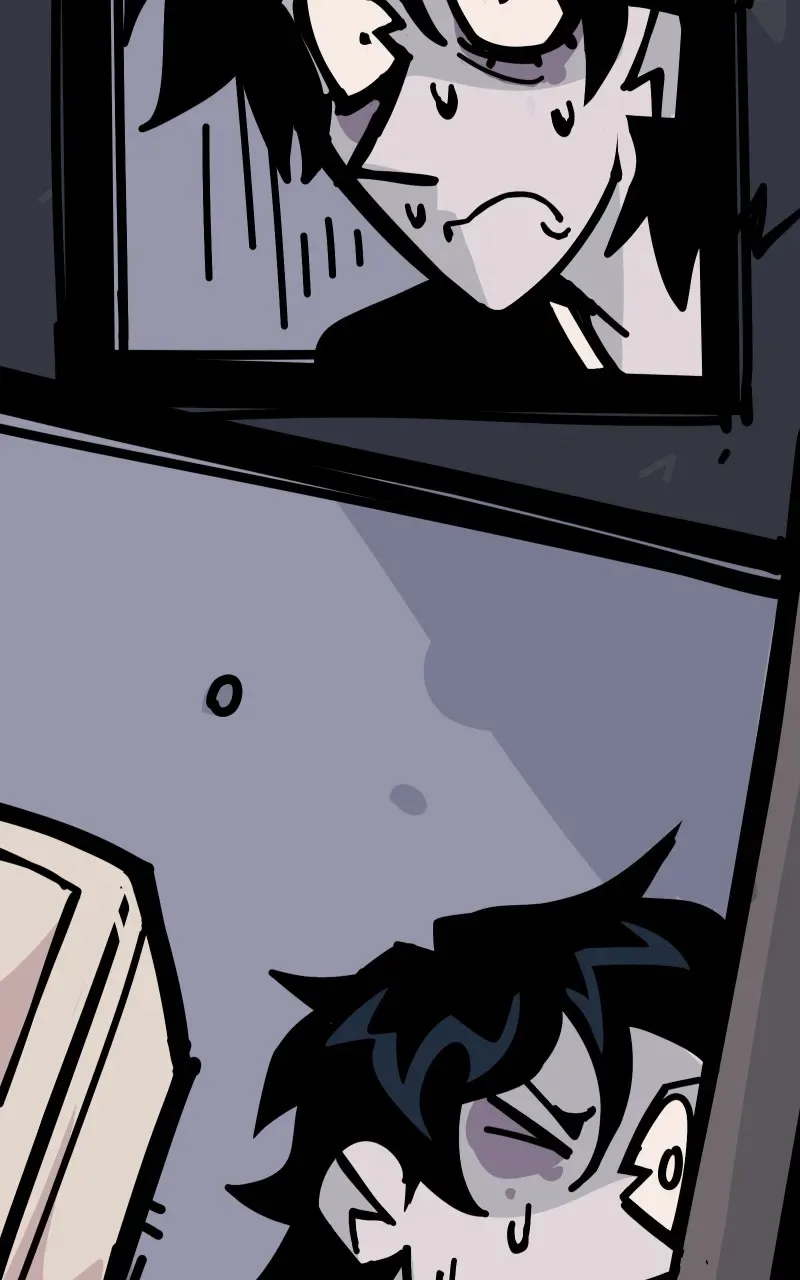 Paperteeth! Chapter 5 page 29