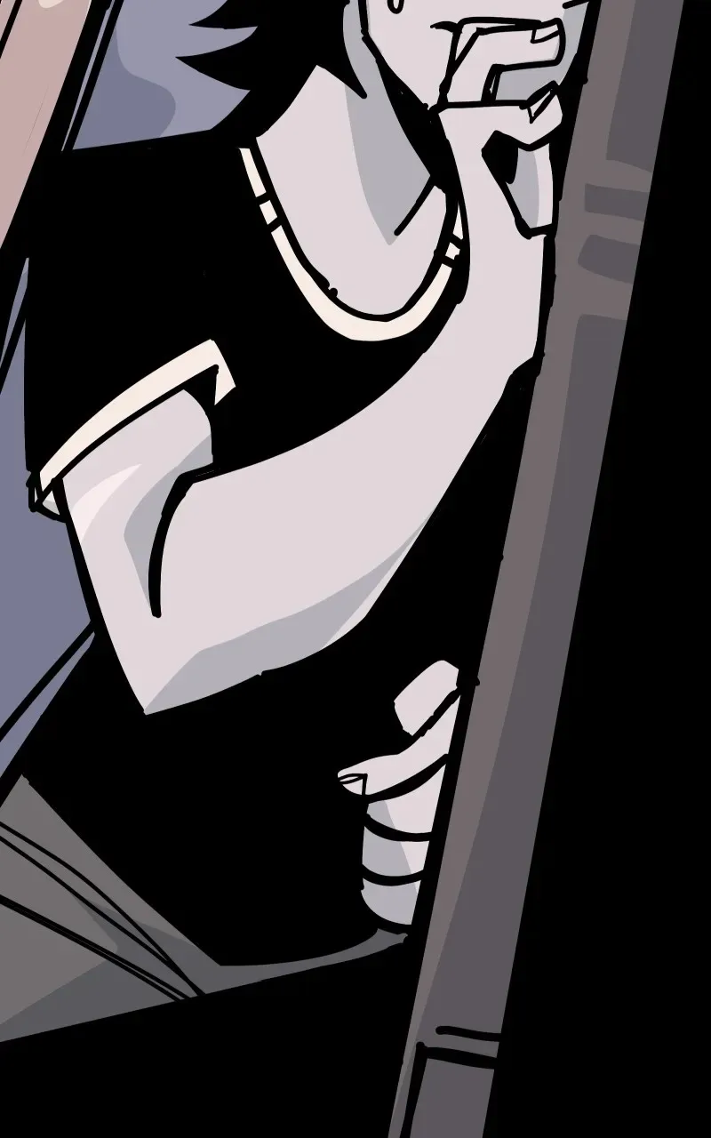 Paperteeth! Chapter 5 page 30