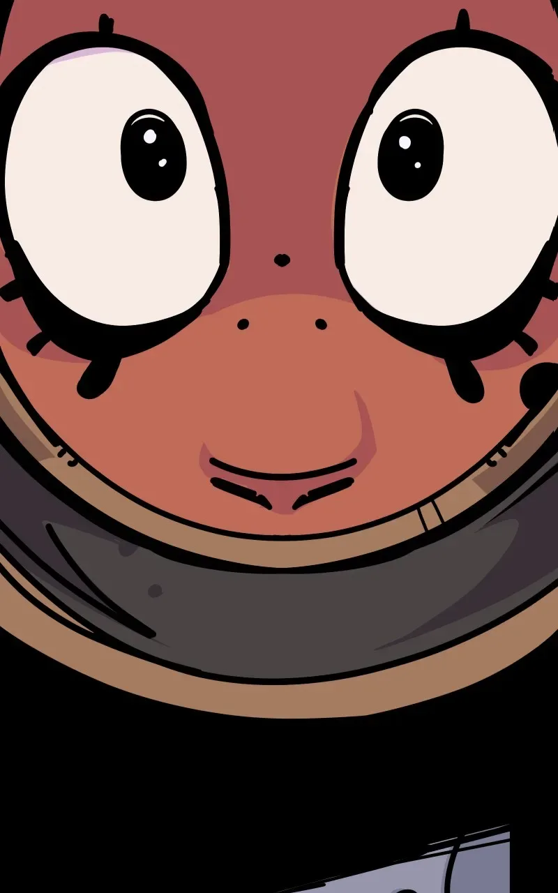 Paperteeth! Chapter 5 page 32