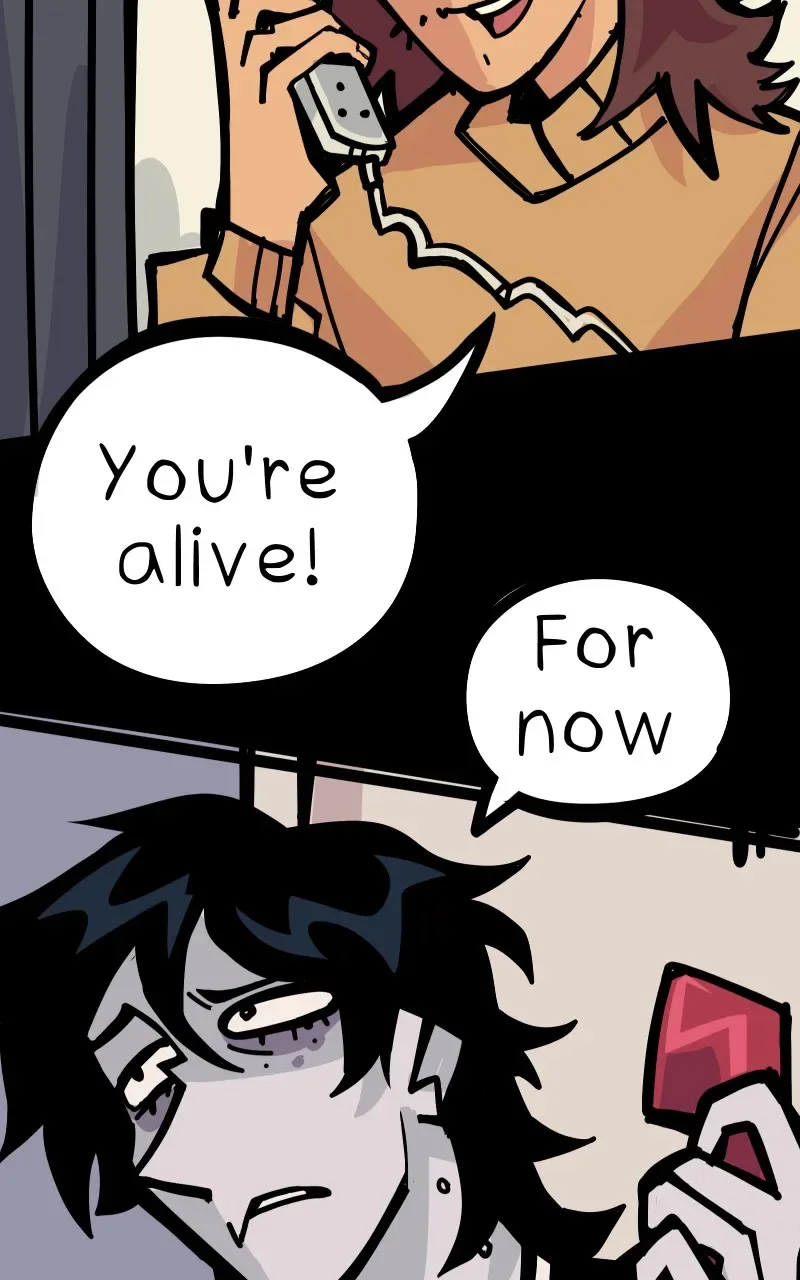 Paperteeth! Chapter 5 page 10