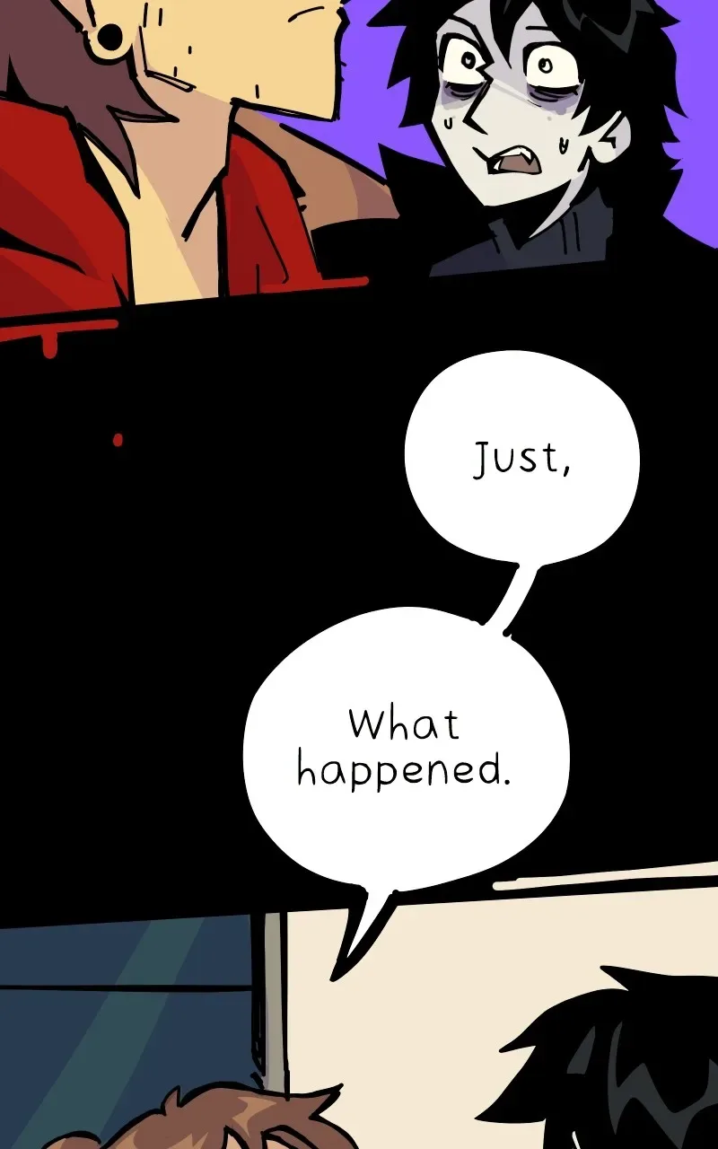 Paperteeth! Chapter 51 page 12
