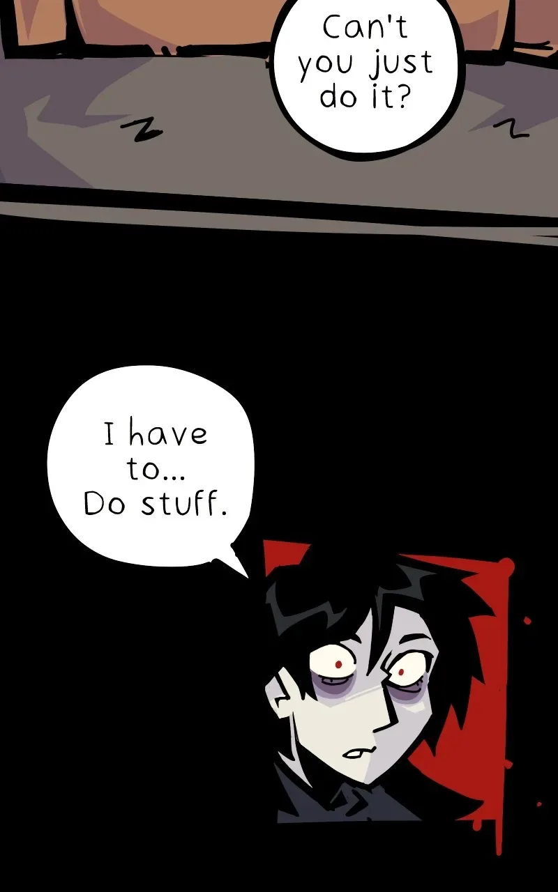 Paperteeth! Chapter 51 page 4