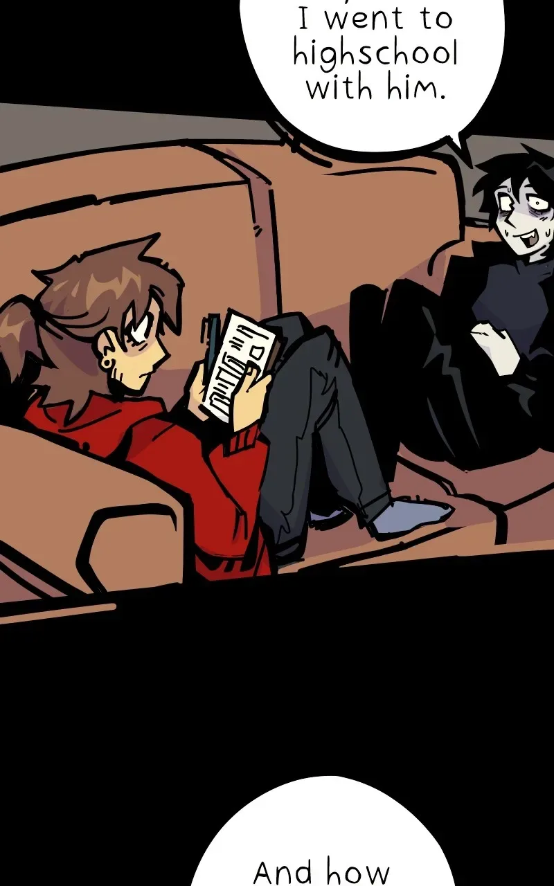 Paperteeth! Chapter 51 page 15