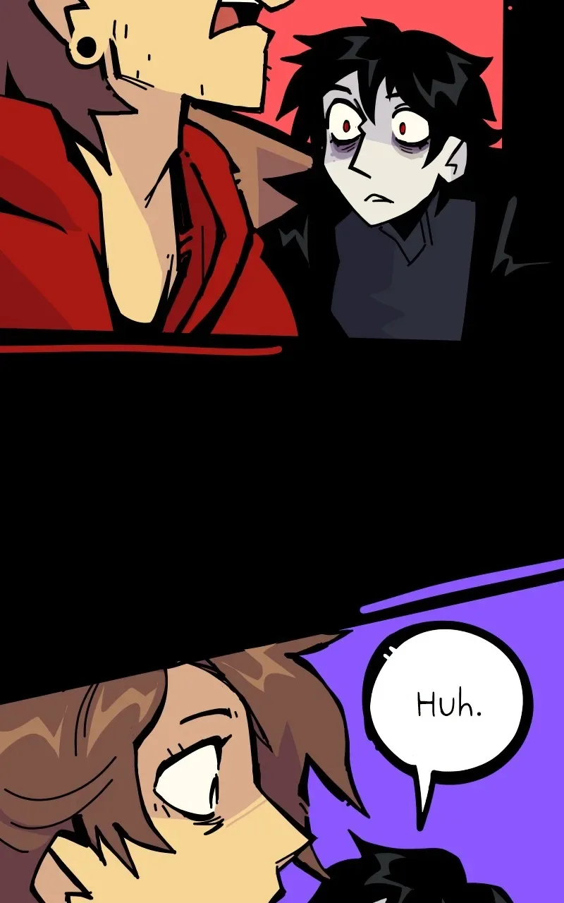 Paperteeth! Chapter 51 page 11