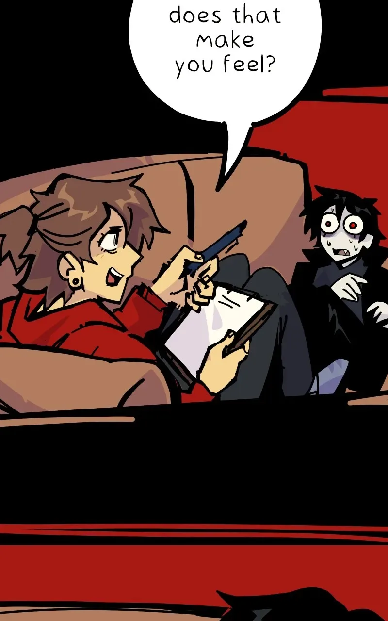 Paperteeth! Chapter 51 page 16