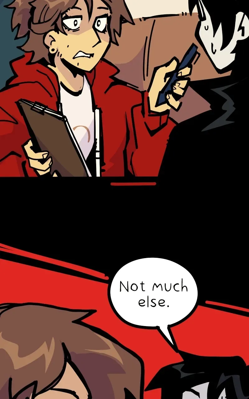 Paperteeth! Chapter 51 page 13