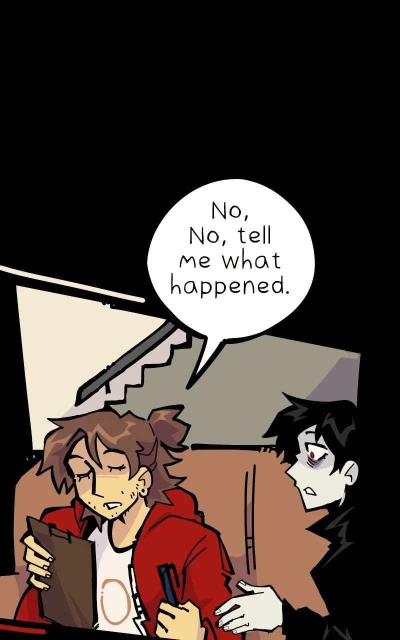 Paperteeth! Chapter 51 page 9