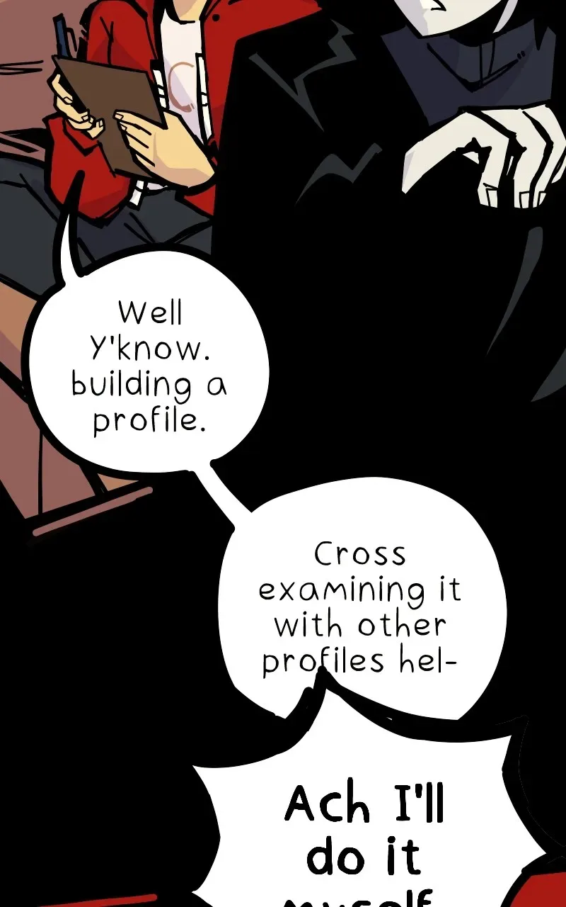 Paperteeth! Chapter 51 page 7