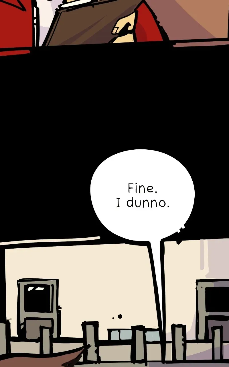 Paperteeth! Chapter 51 page 18
