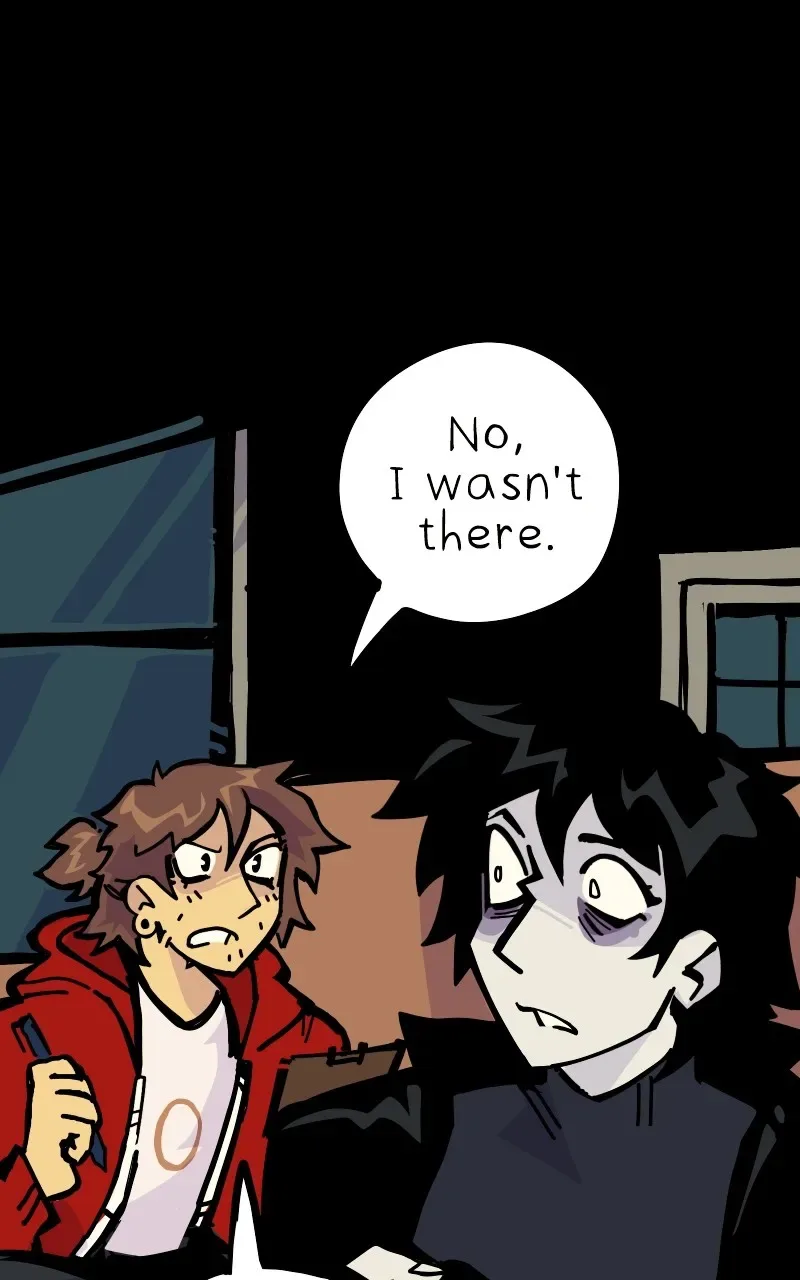 Paperteeth! Chapter 51 page 5