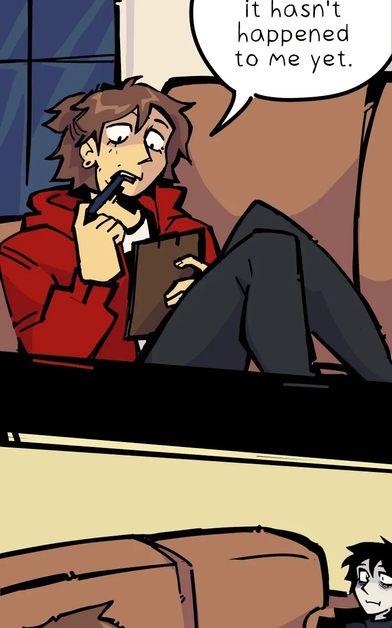 Paperteeth! Chapter 51 page 22