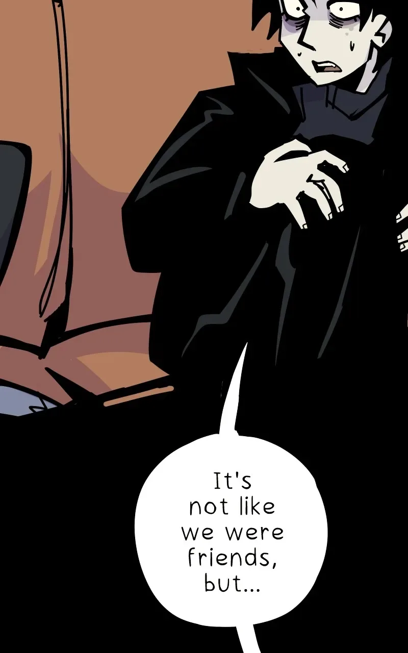 Paperteeth! Chapter 51 page 20