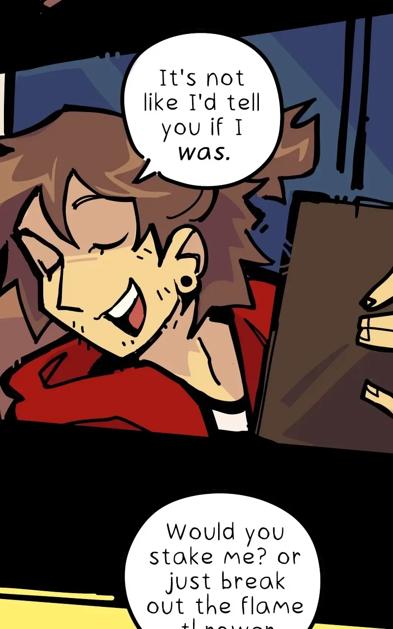Paperteeth! Chapter 51 page 24
