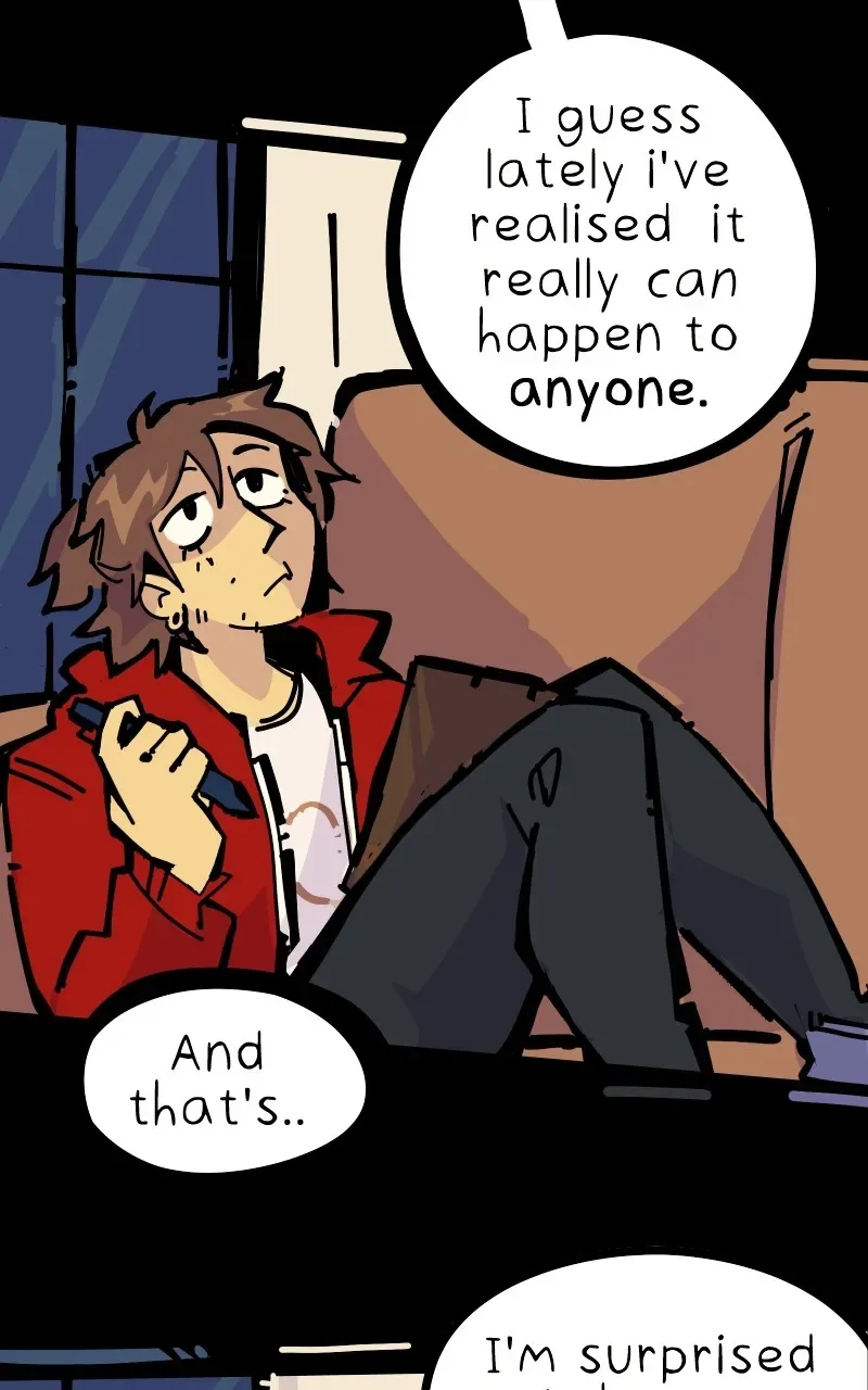 Paperteeth! Chapter 51 page 21