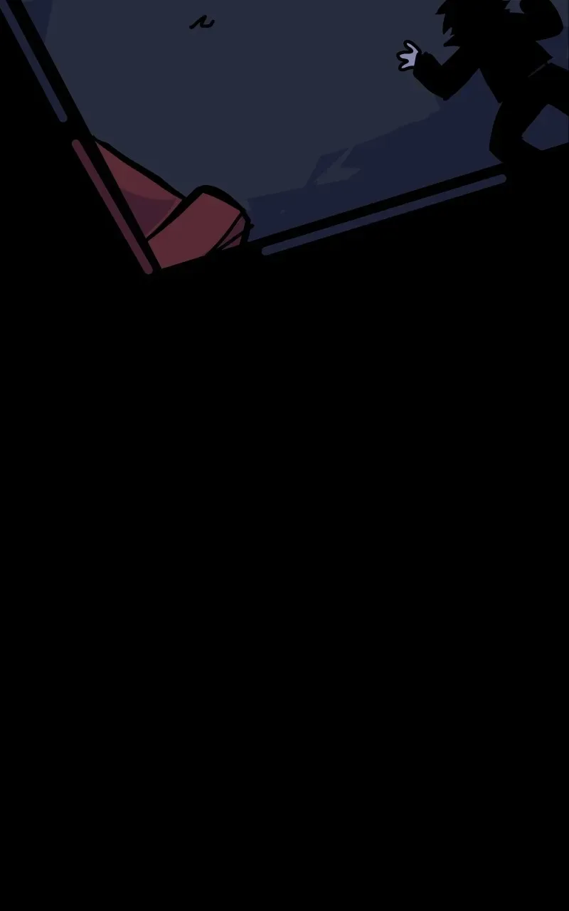 Paperteeth! Chapter 55 page 5