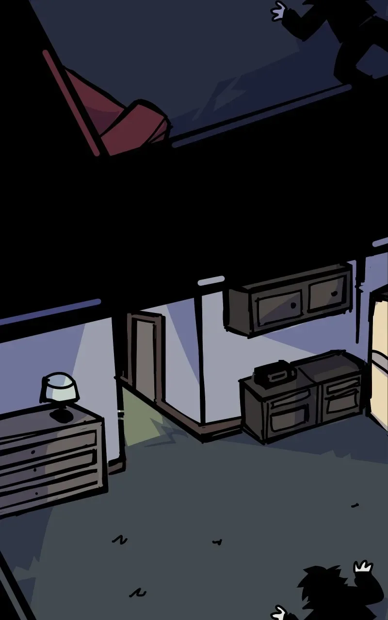 Paperteeth! Chapter 55 page 3