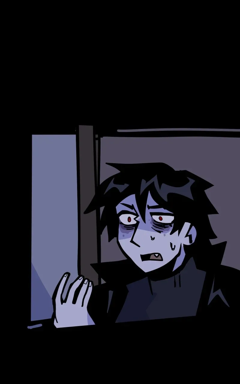 Paperteeth! Chapter 55 page 11