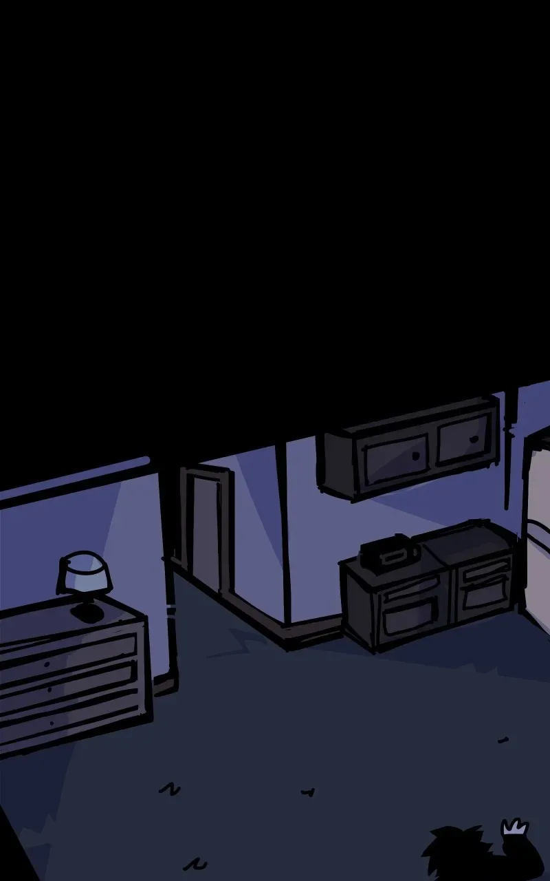 Paperteeth! Chapter 55 page 2