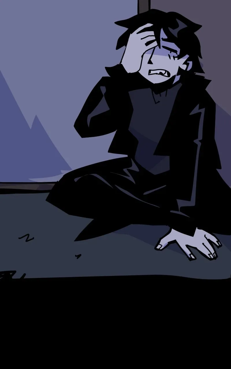 Paperteeth! Chapter 55 page 10