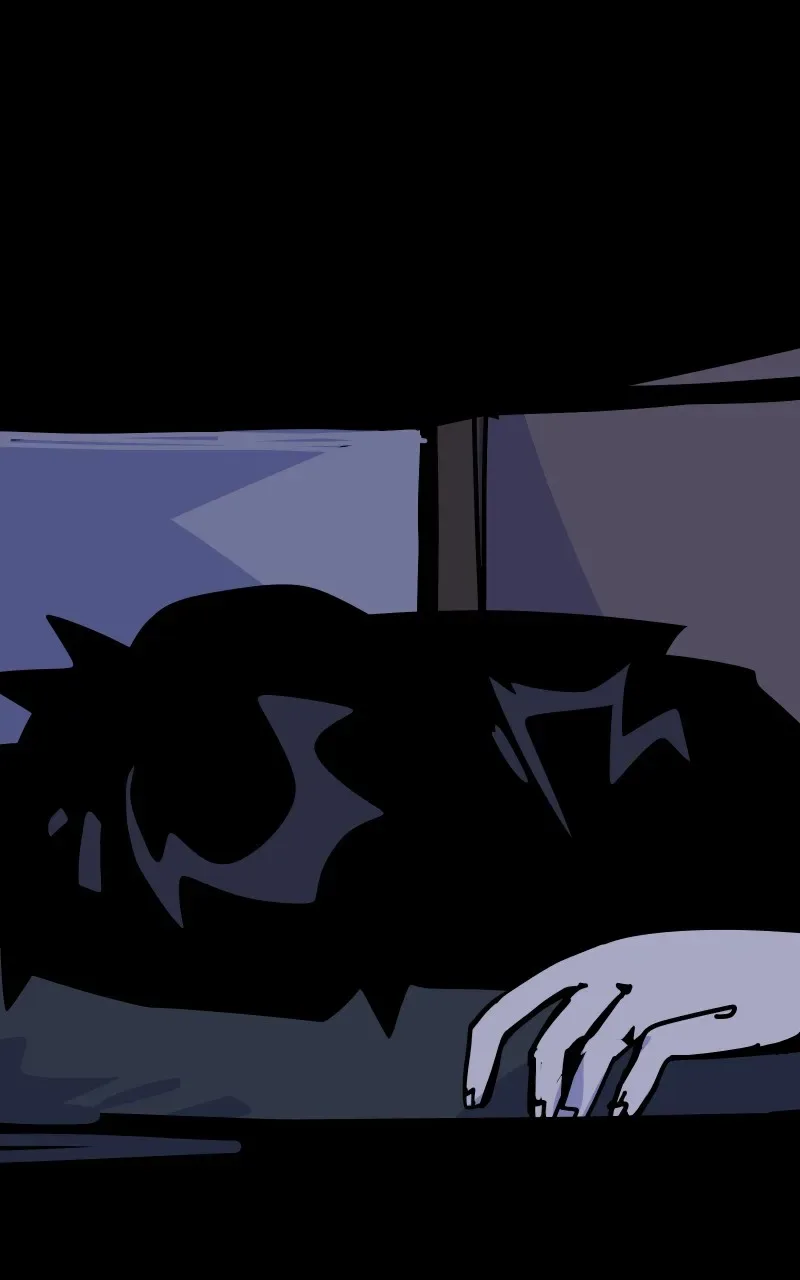 Paperteeth! Chapter 55 page 7