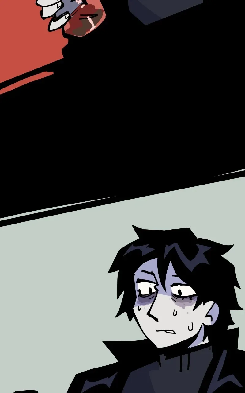 Paperteeth! Chapter 55 page 16