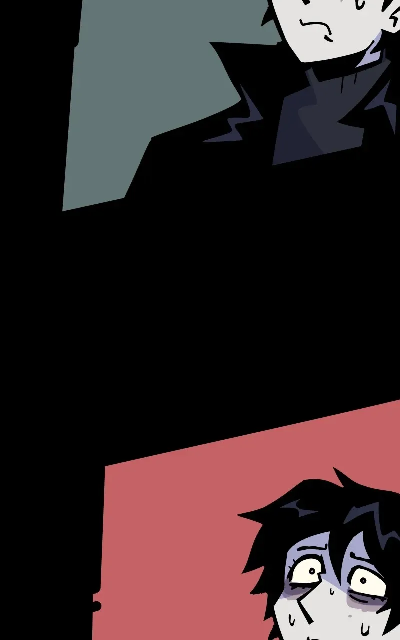 Paperteeth! Chapter 55 page 19