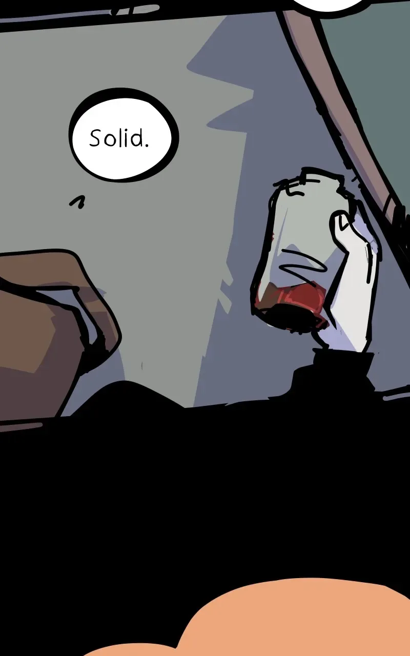 Paperteeth! Chapter 55 page 14