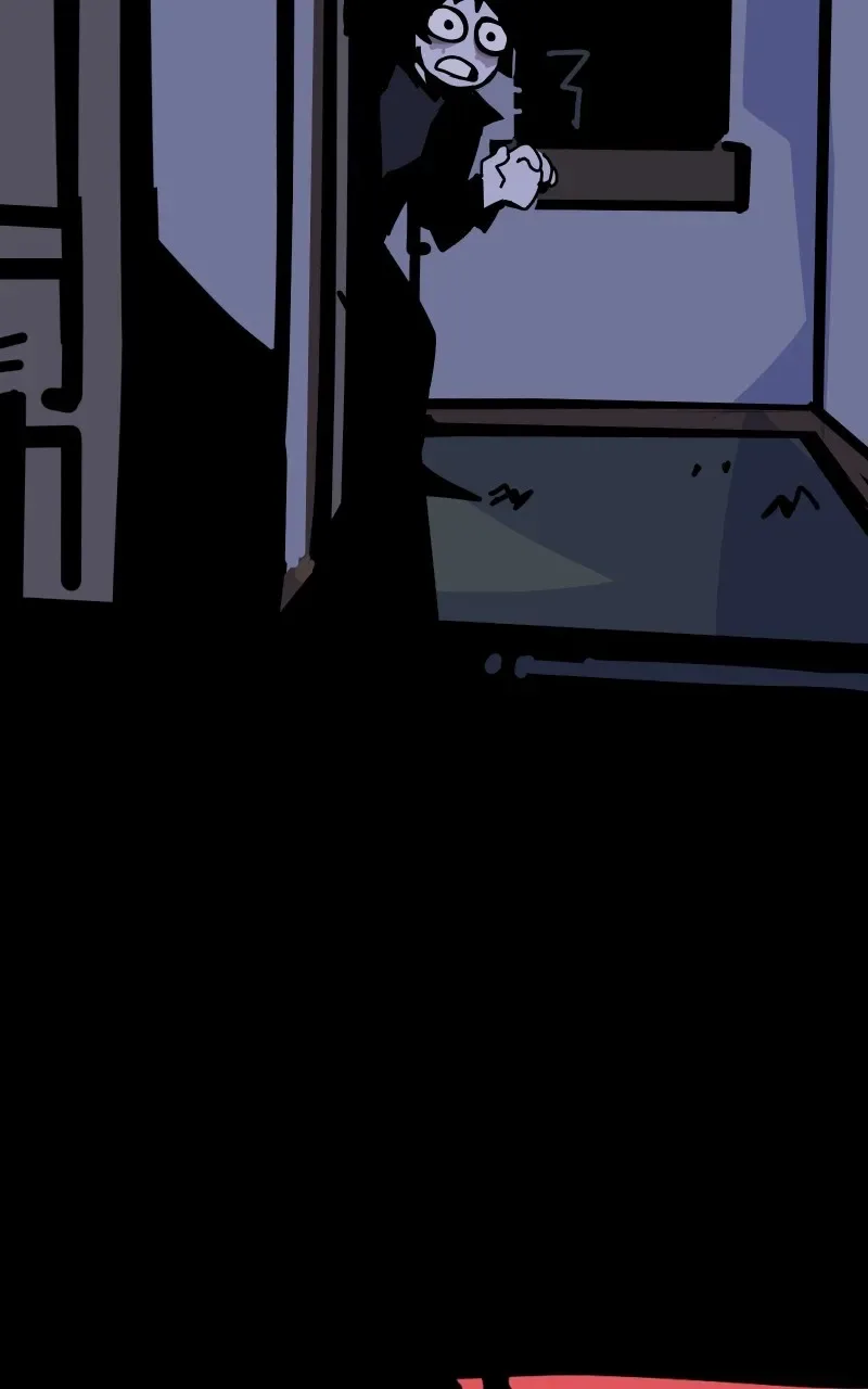 Paperteeth! Chapter 55 page 21