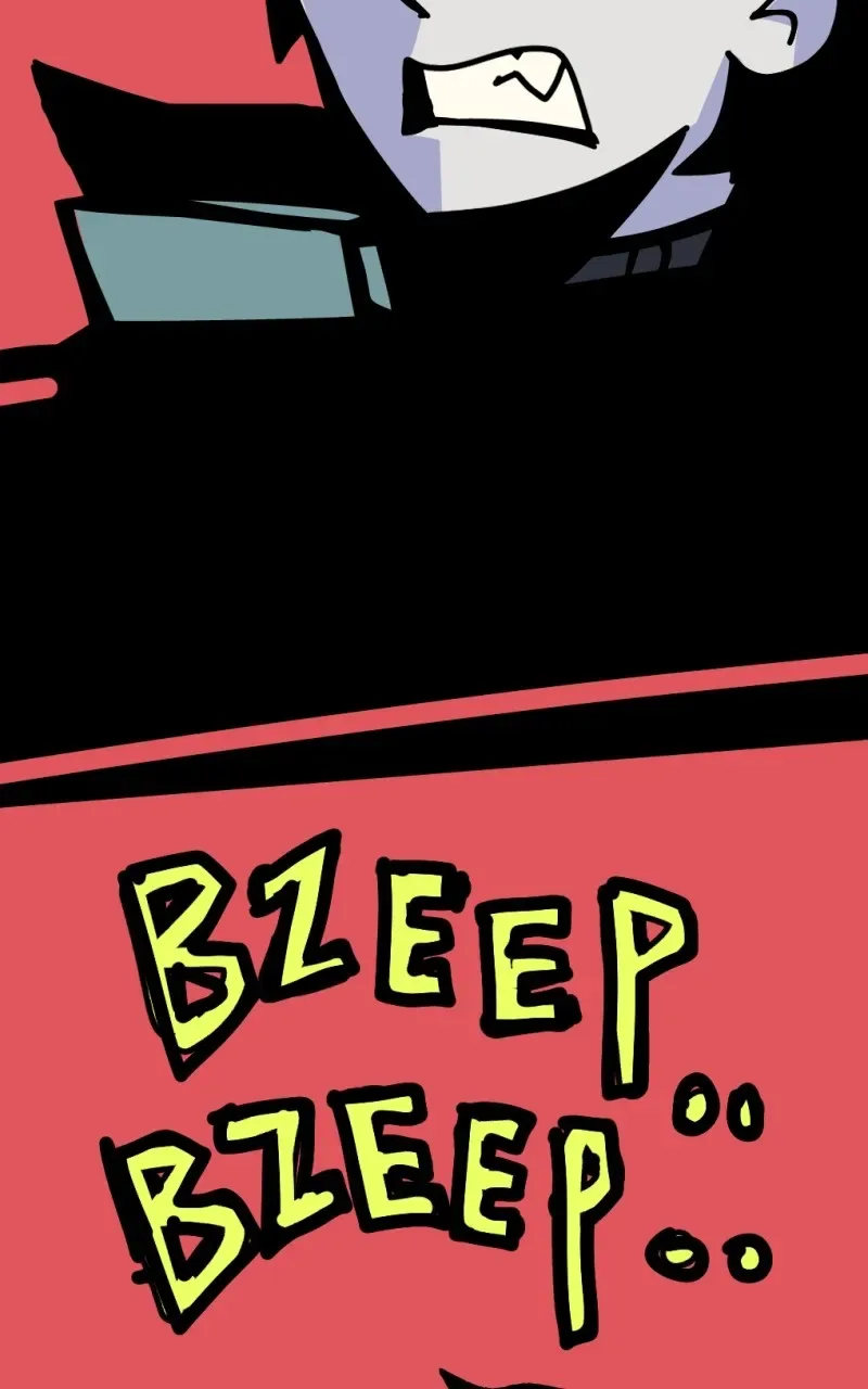 Paperteeth! Chapter 55 page 24