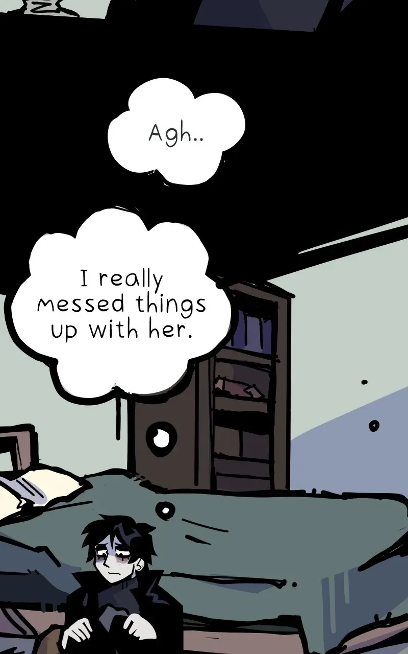 Paperteeth! Chapter 55 page 17