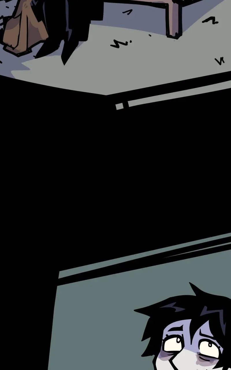 Paperteeth! Chapter 55 page 18