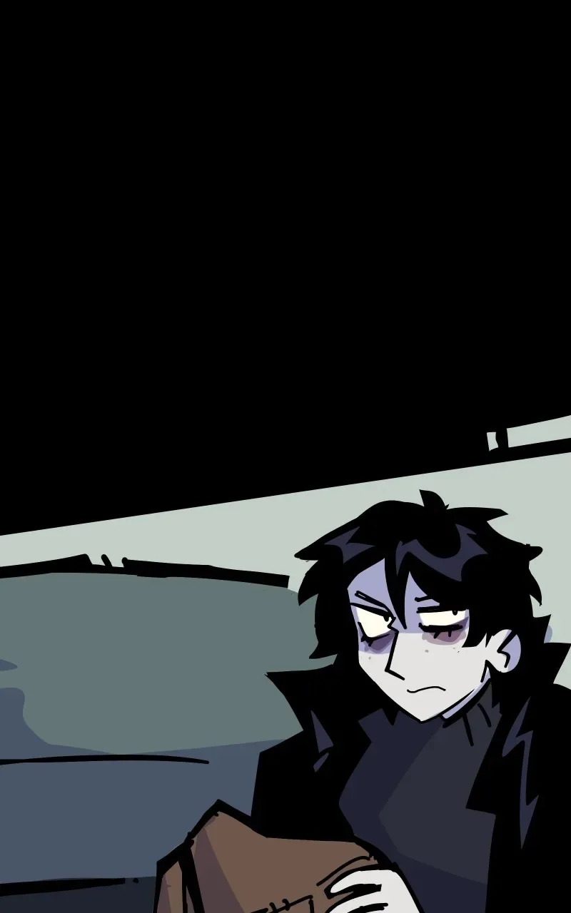 Paperteeth! Chapter 55 page 12