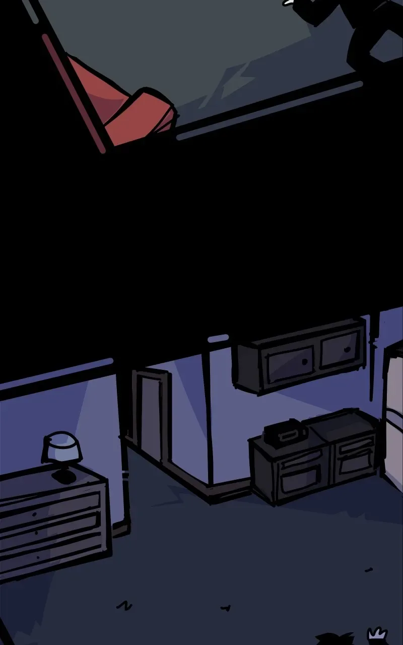 Paperteeth! Chapter 55 page 4