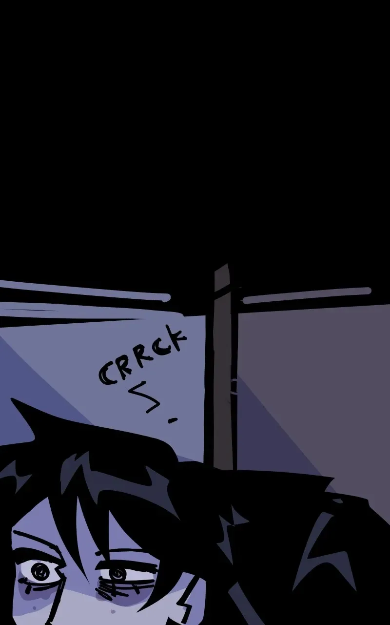 Paperteeth! Chapter 55 page 8