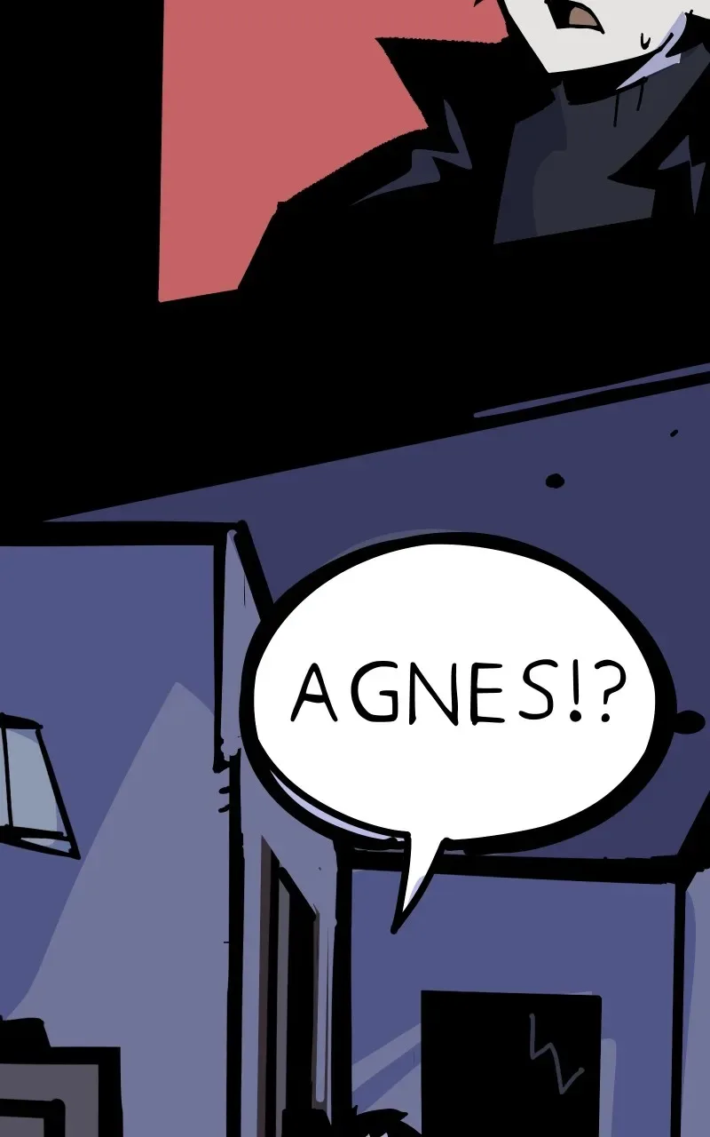 Paperteeth! Chapter 55 page 20