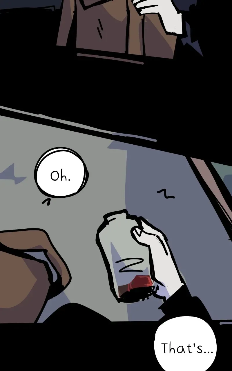 Paperteeth! Chapter 55 page 13