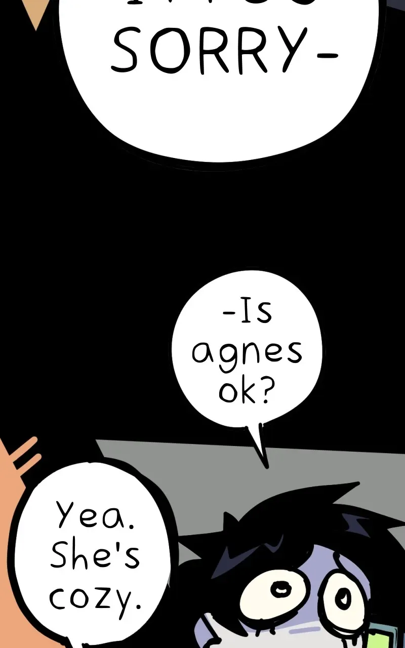 Paperteeth! Chapter 55 page 27