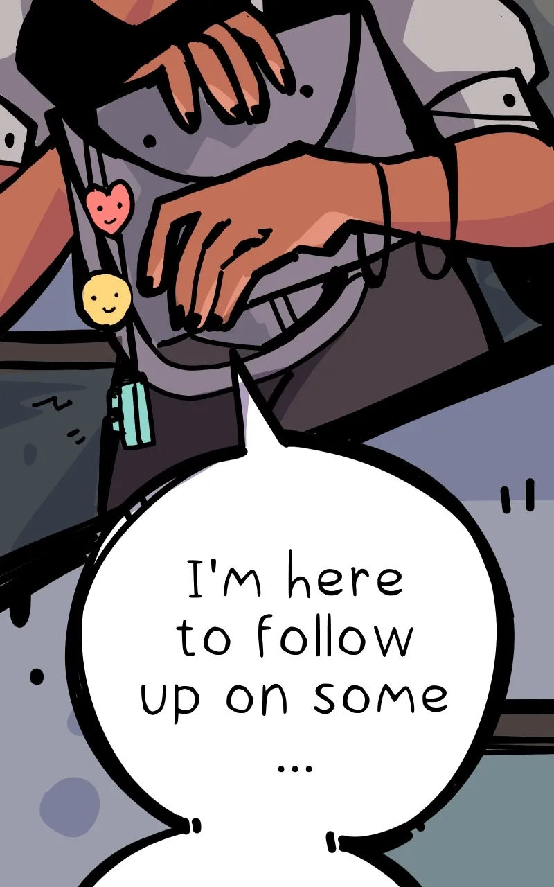 Paperteeth! Chapter 6 page 17