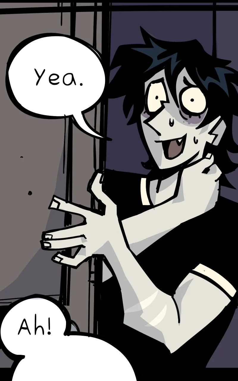 Paperteeth! Chapter 6 page 2
