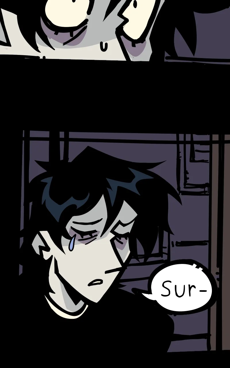 Paperteeth! Chapter 6 page 15