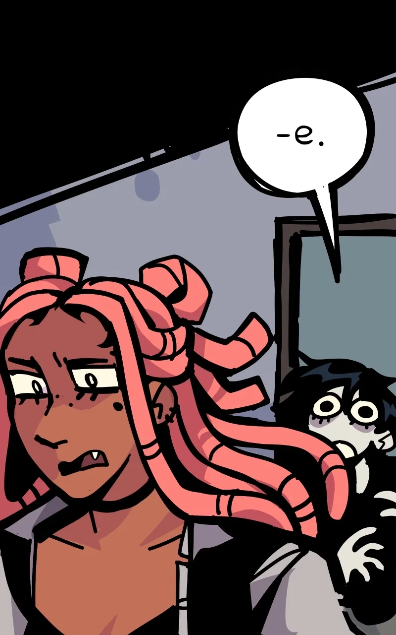 Paperteeth! Chapter 6 page 16