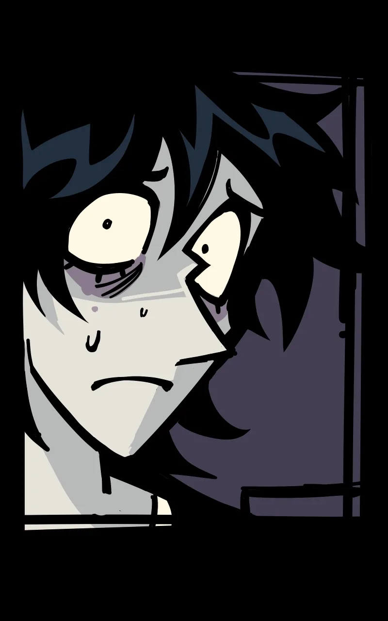 Paperteeth! Chapter 6 page 9