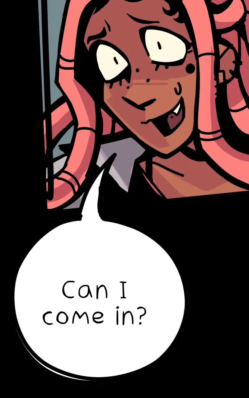 Paperteeth! Chapter 6 page 8