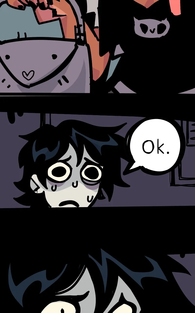Paperteeth! Chapter 6 page 14