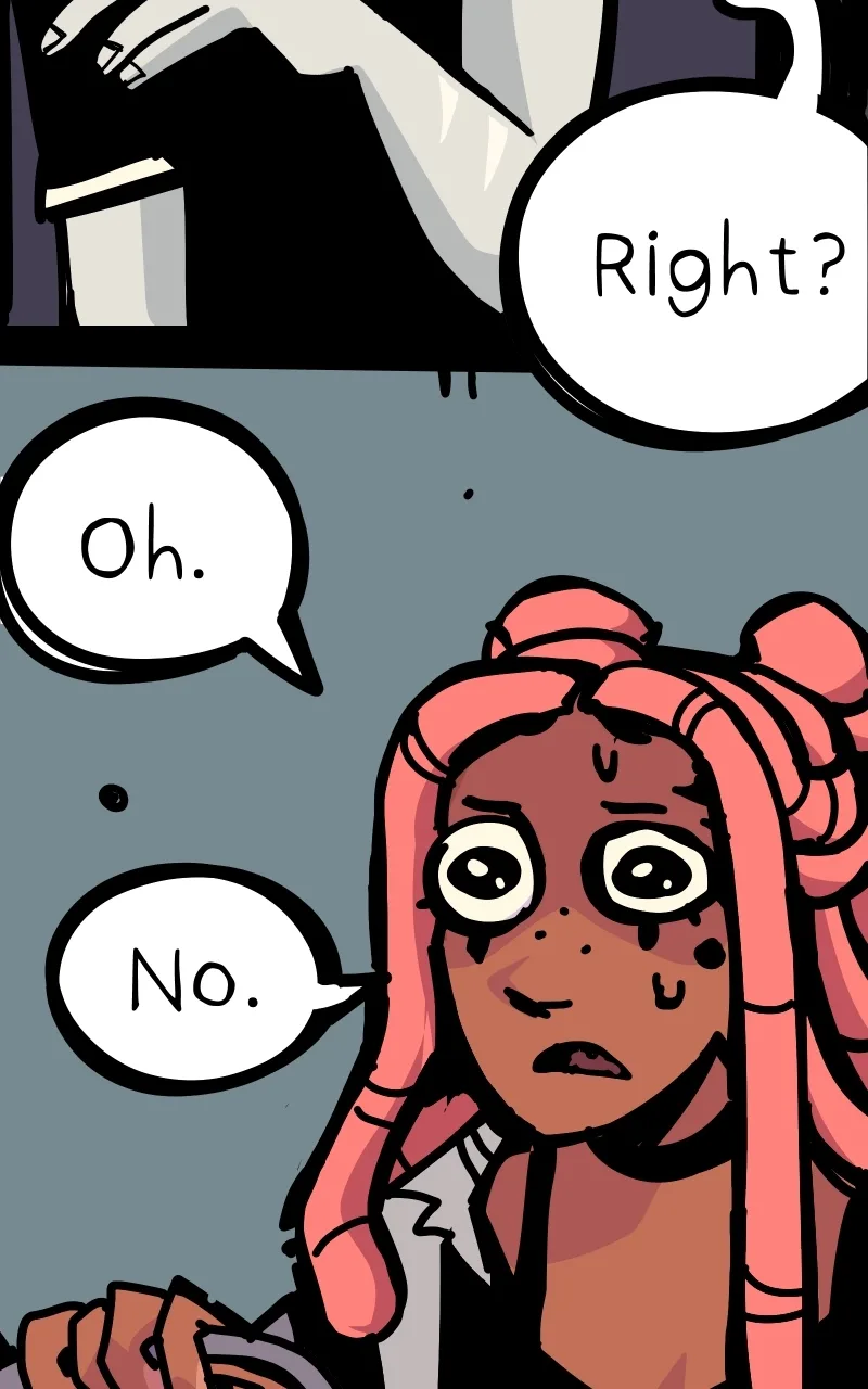 Paperteeth! Chapter 6 page 13