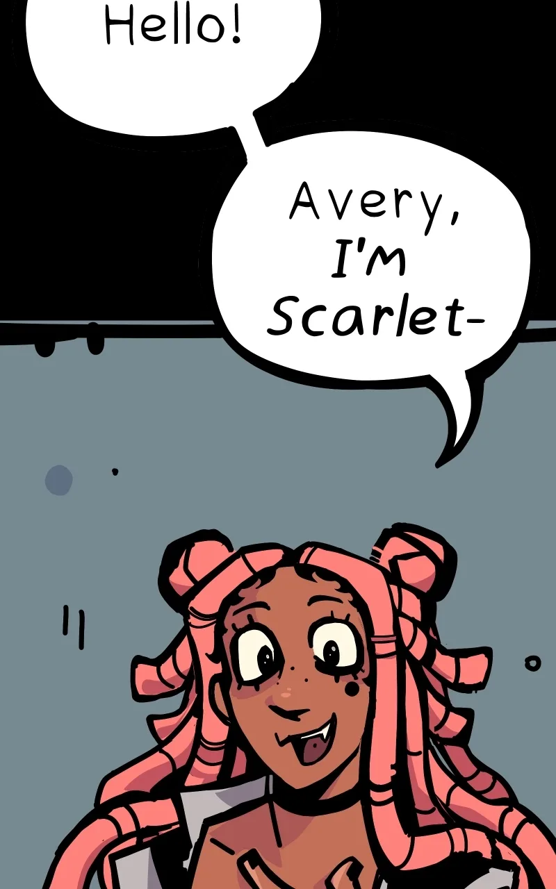 Paperteeth! Chapter 6 page 3