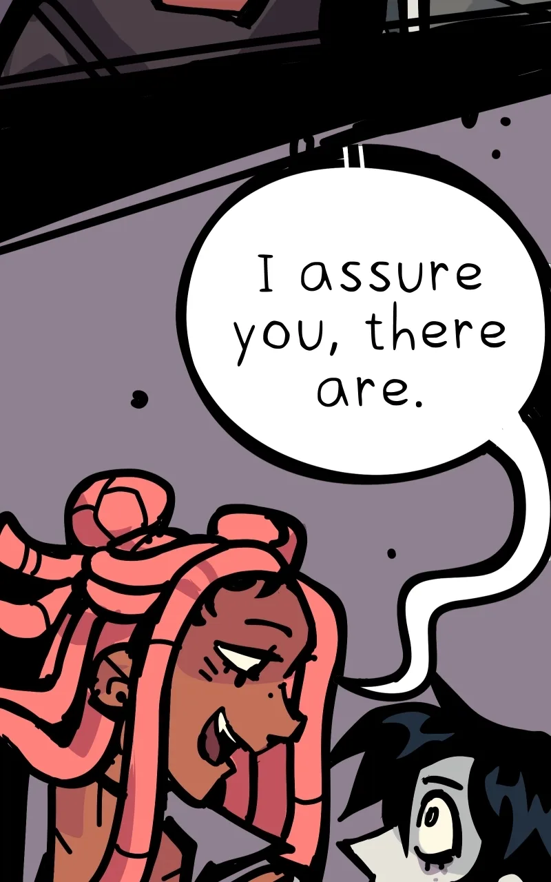 Paperteeth! Chapter 6 page 22