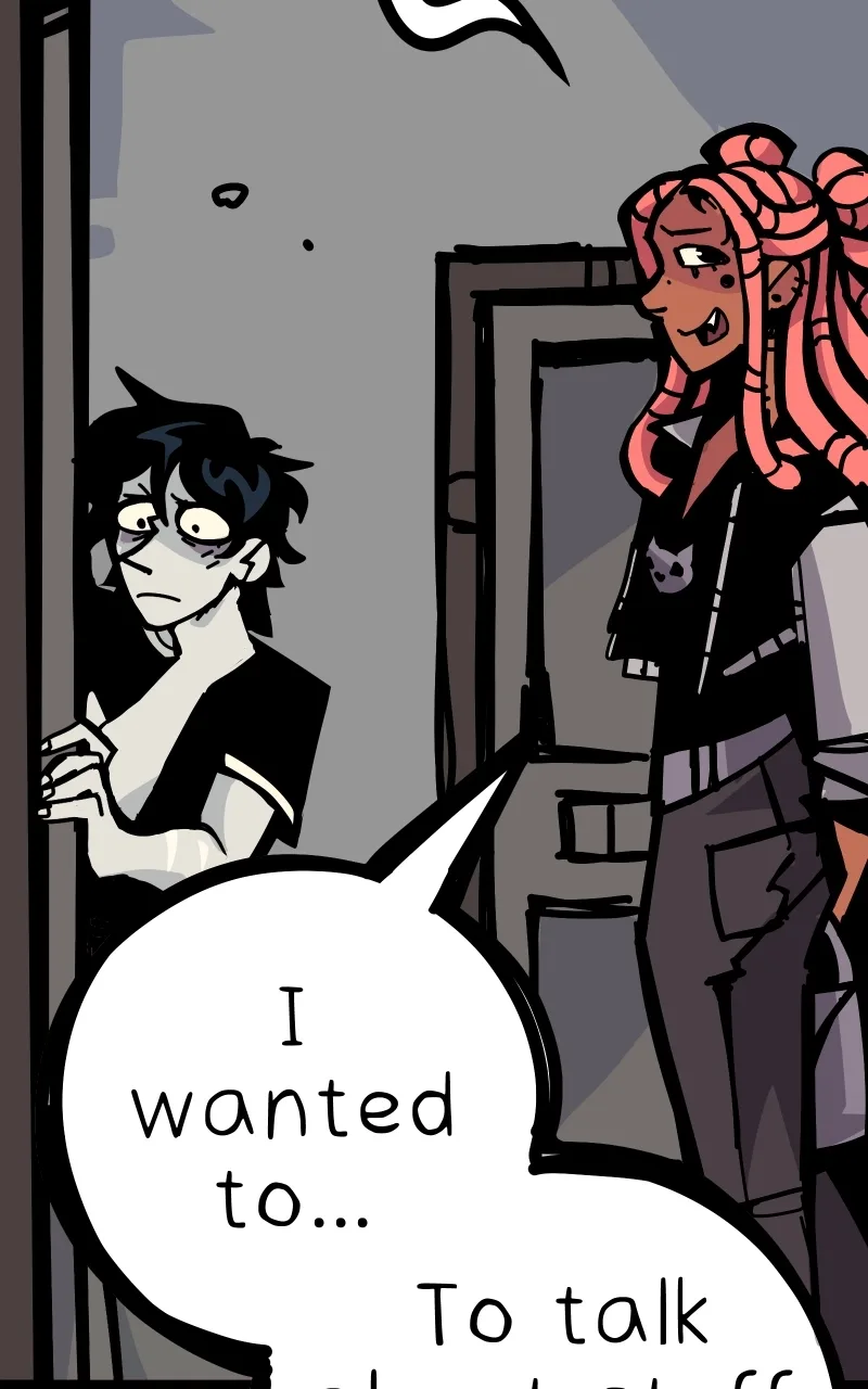 Paperteeth! Chapter 6 page 6
